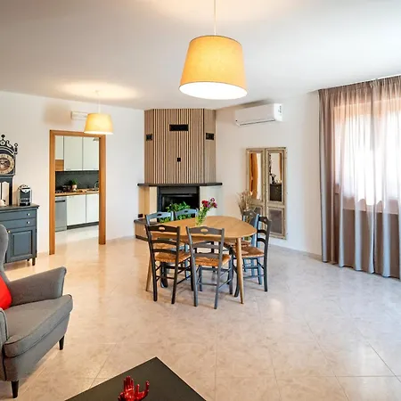 Dimora Loris Villa Alberobello Exterior photo