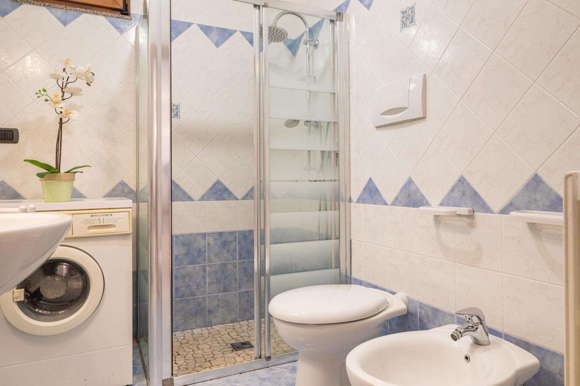 Holiday home Dimora Loris *