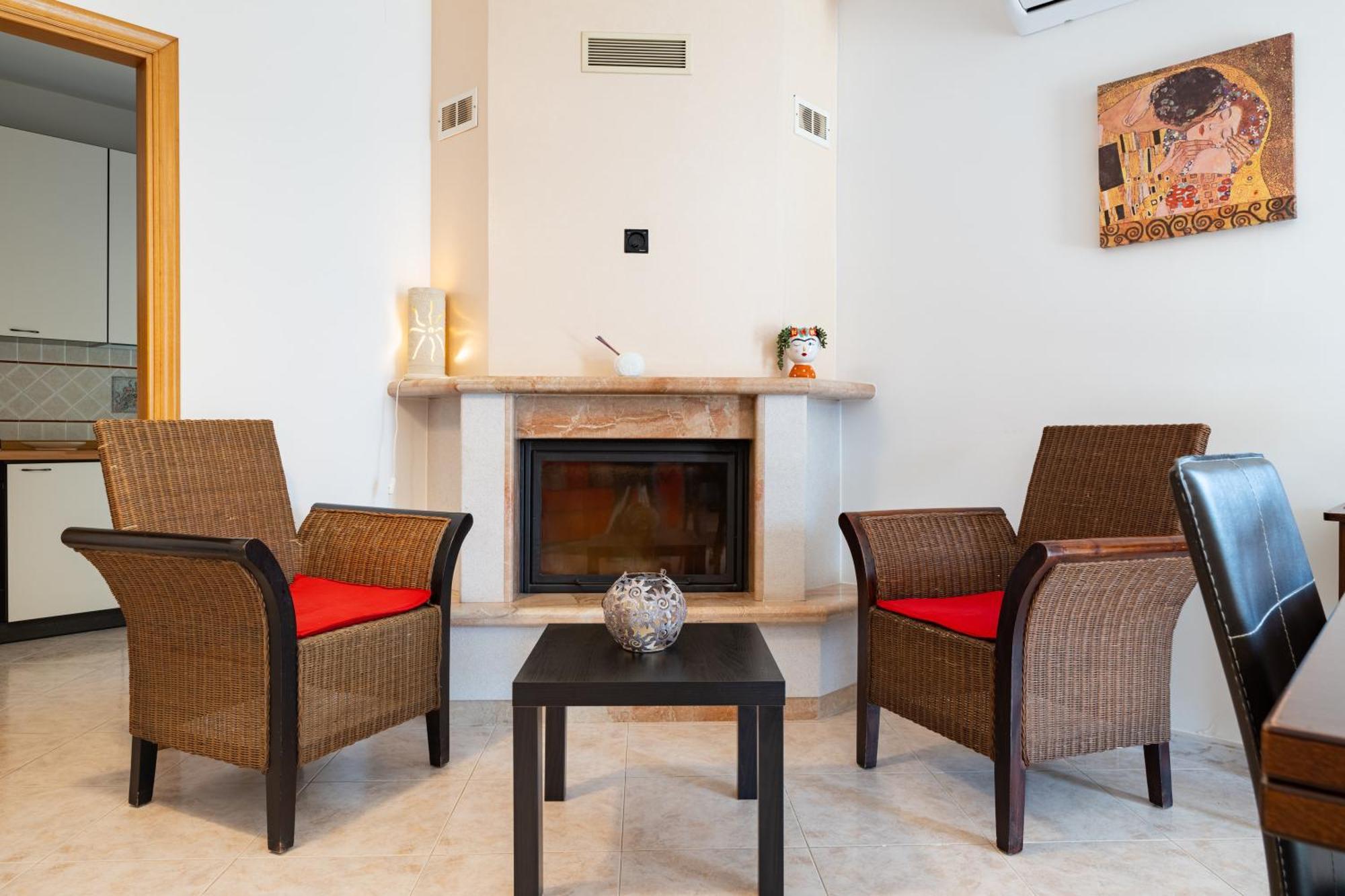Dimora Loris Holiday home *