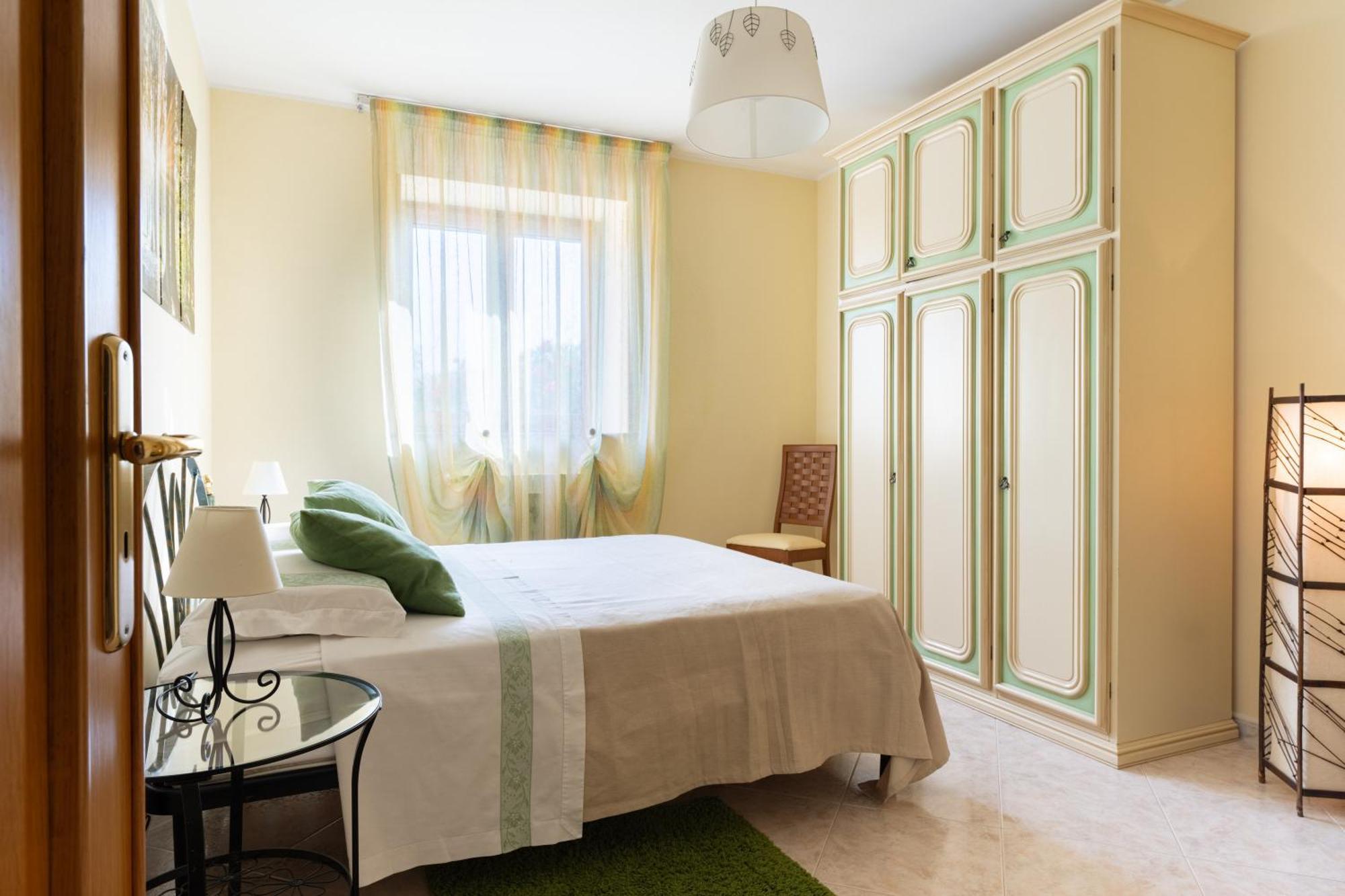Ferienhaus Dimora Loris *