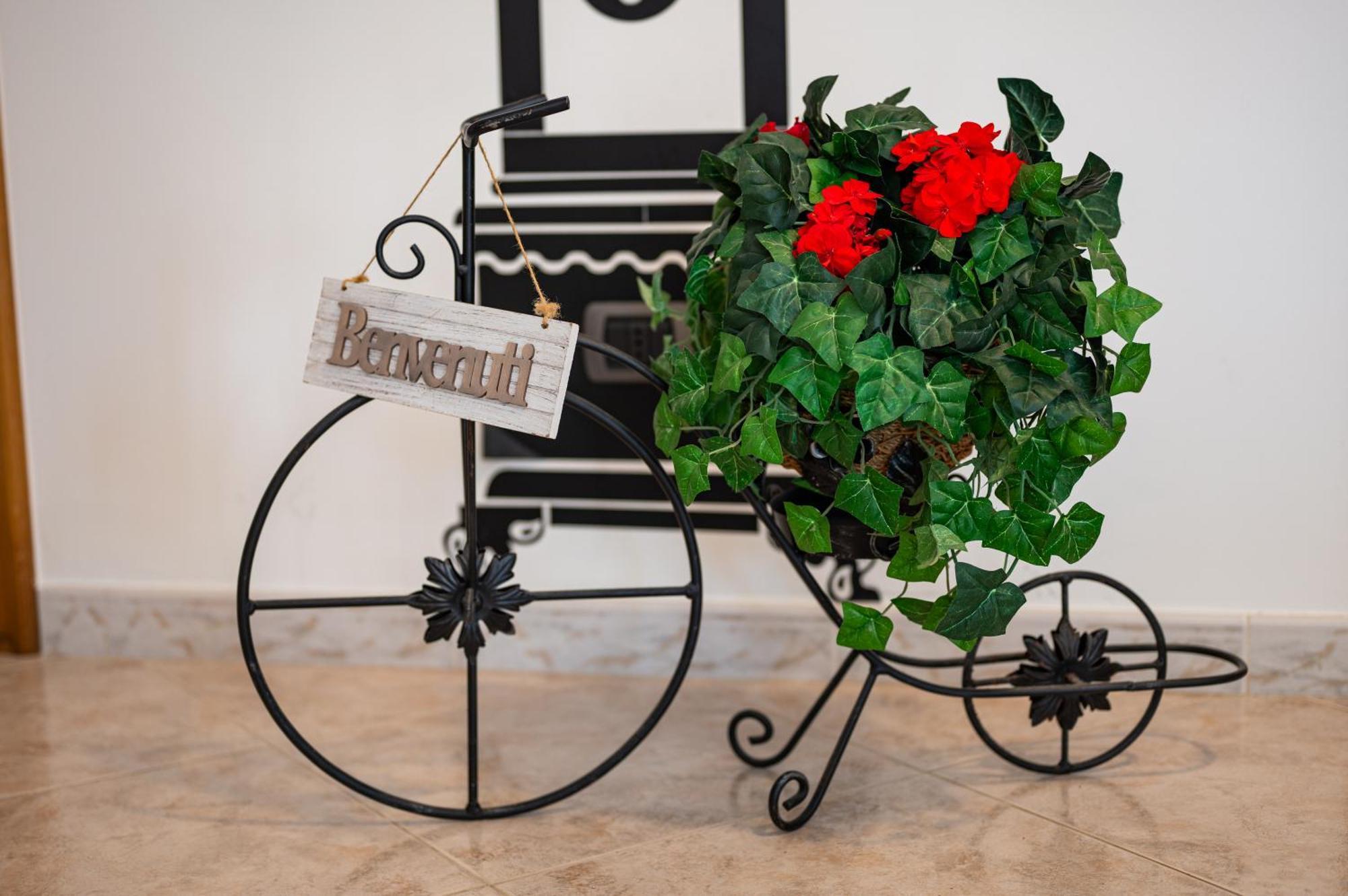 Holiday home Dimora Loris Alberobello