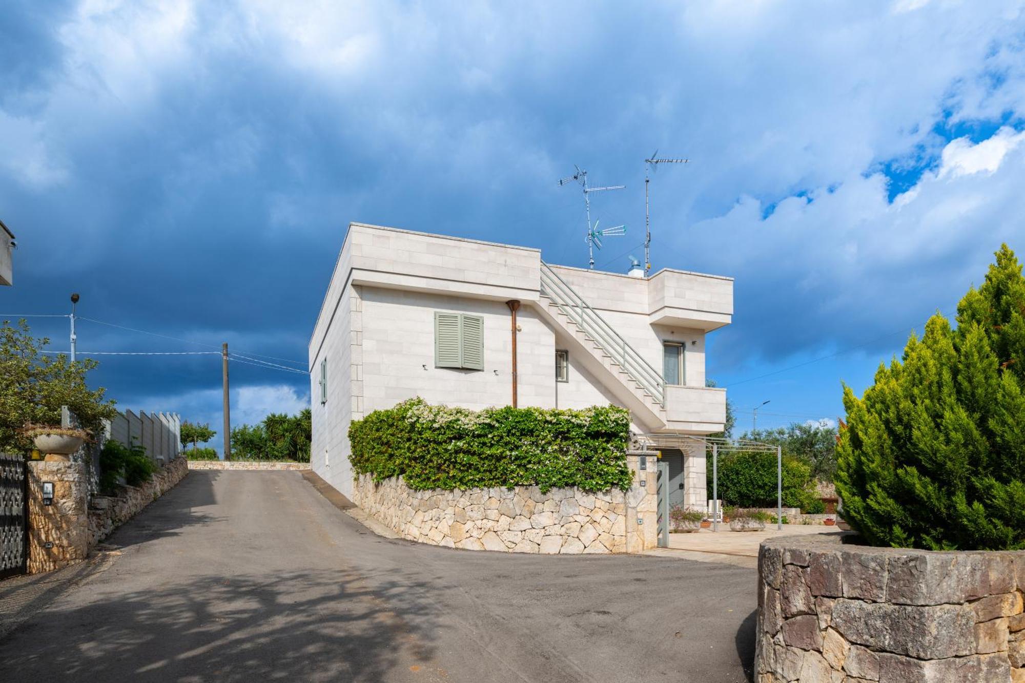 Dimora Loris Holiday home Alberobello
