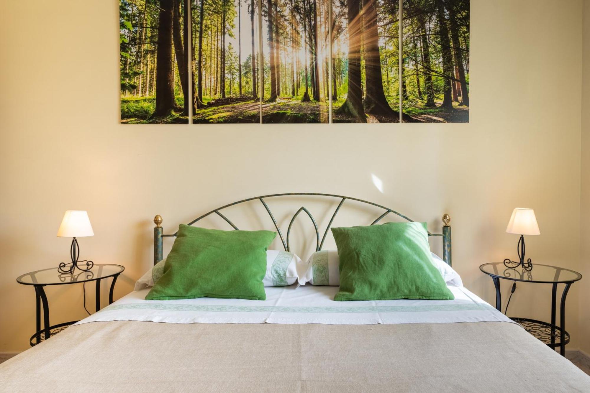 Dimora Loris Holiday home