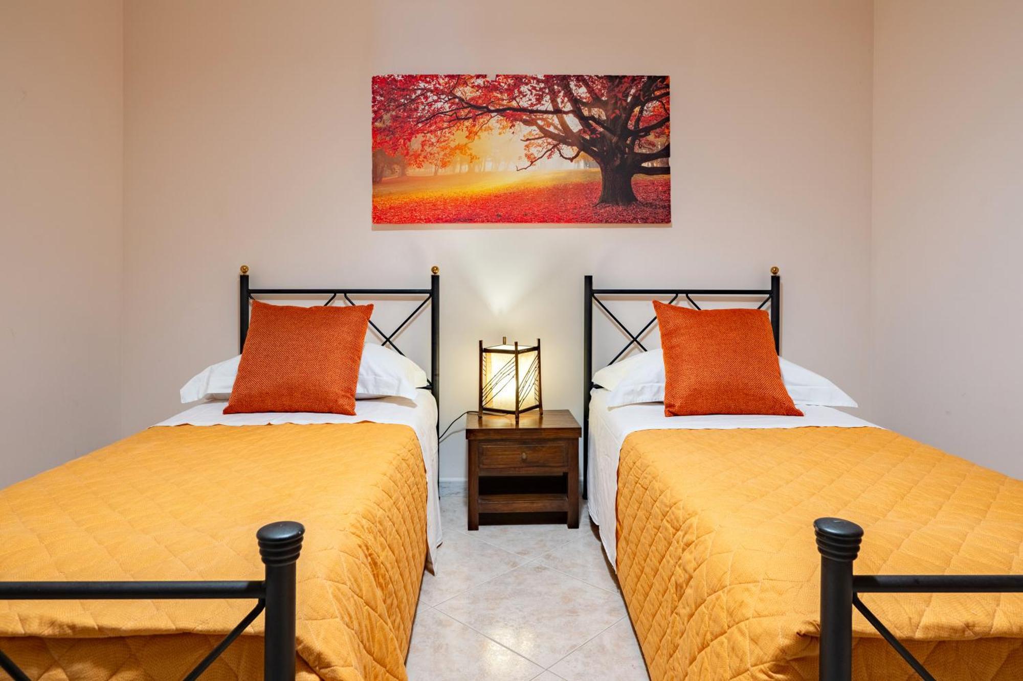 Holiday home Dimora Loris *
