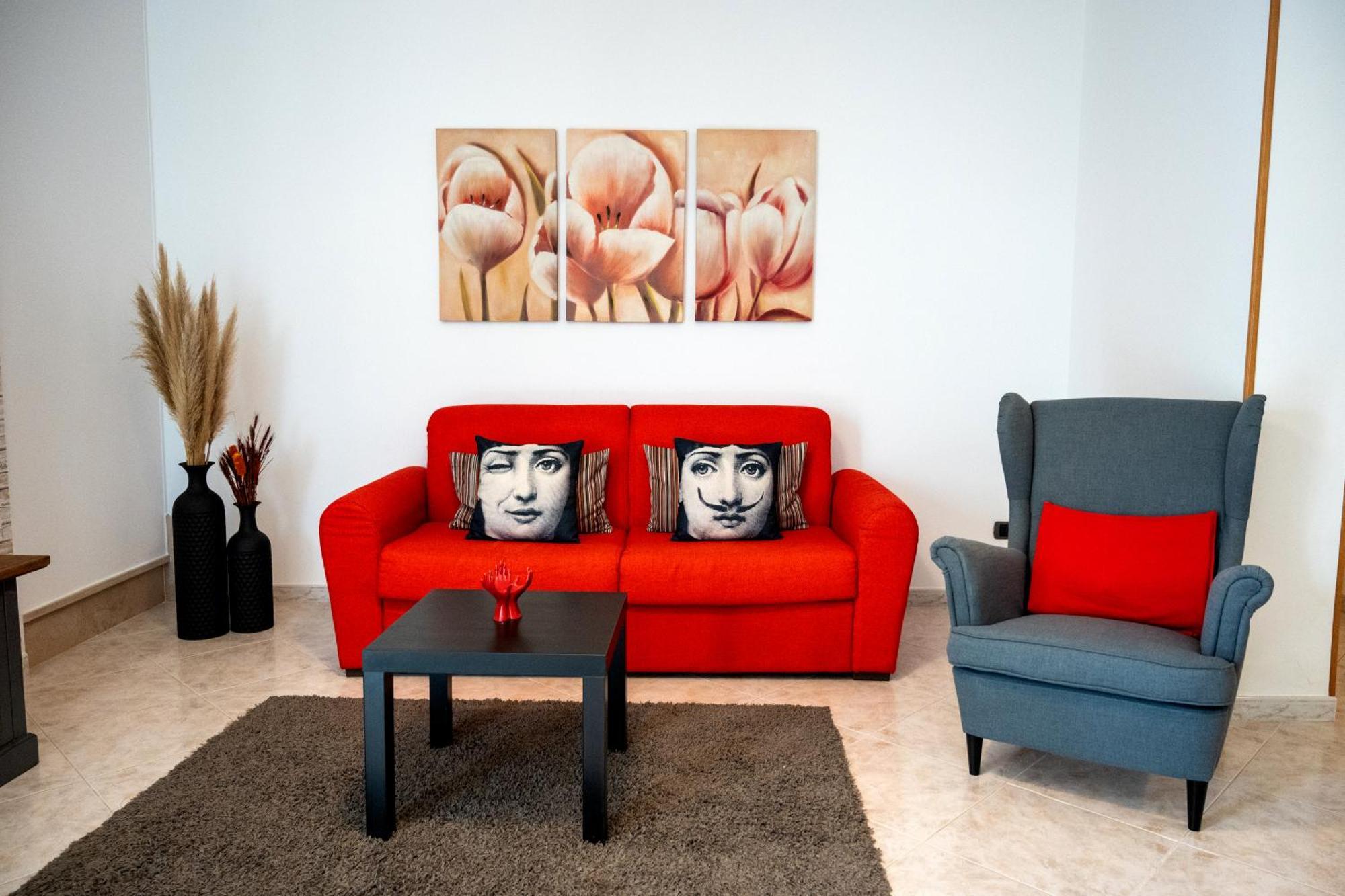 Holiday home Dimora Loris