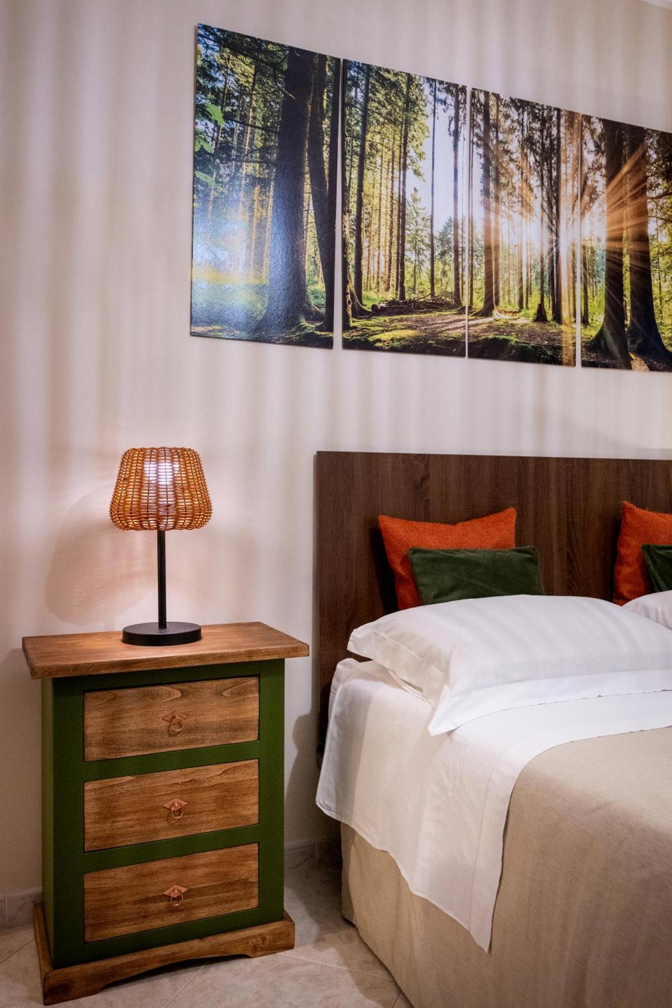 Holiday home Dimora Loris *