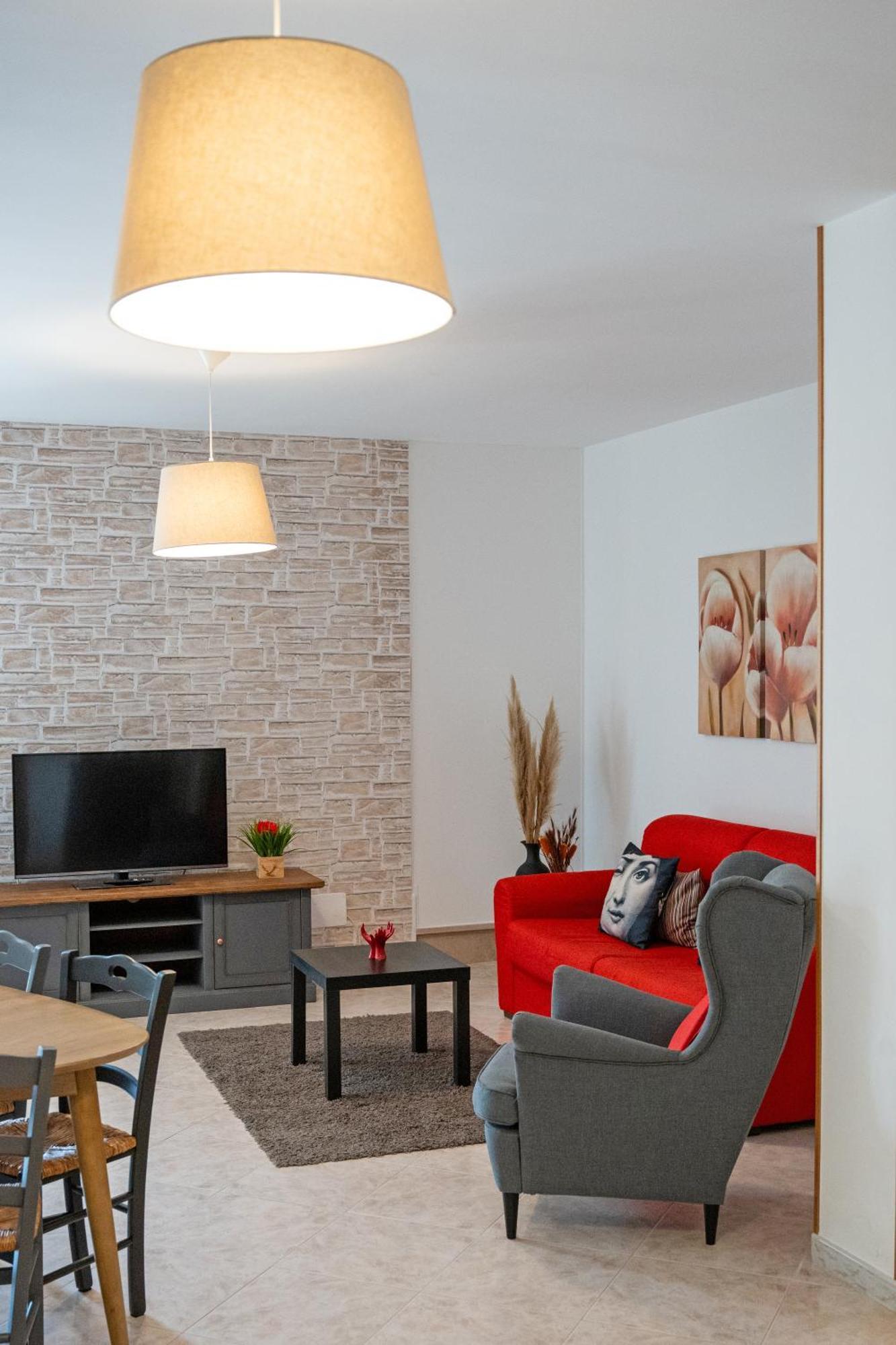 Holiday home Dimora Loris *