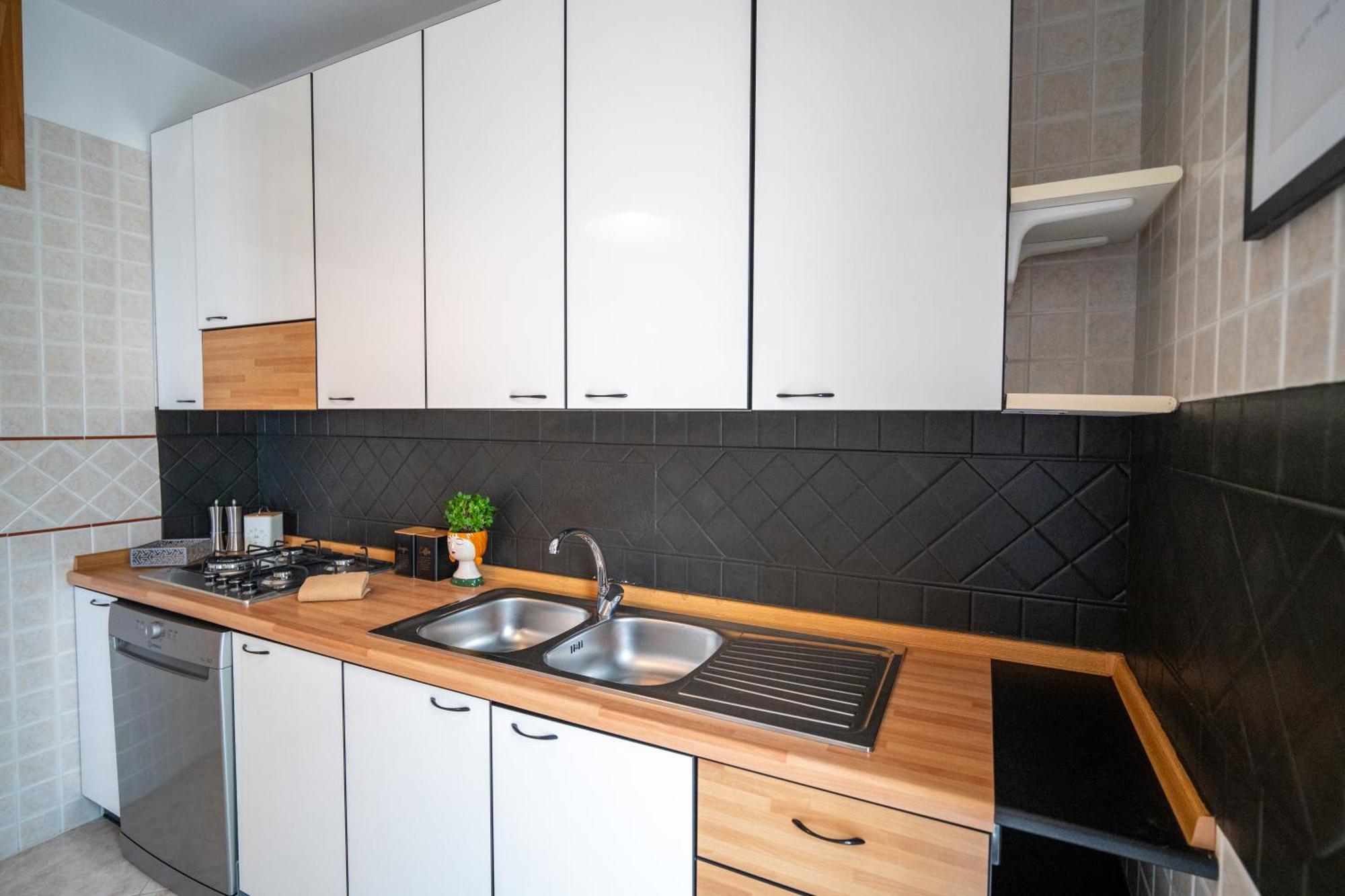 Holiday home Dimora Loris Alberobello