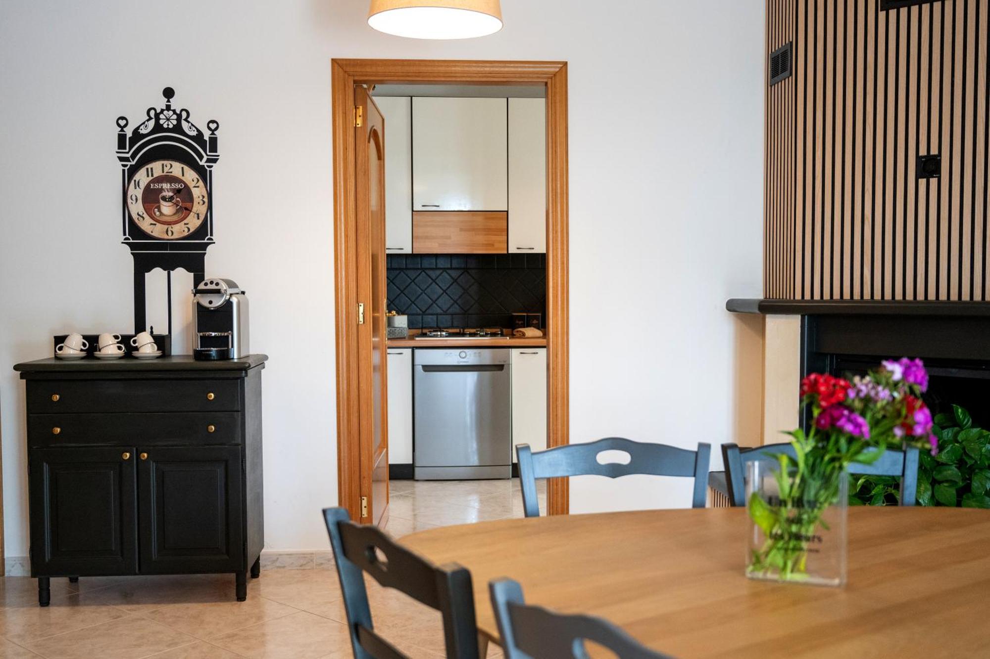 Dimora Loris Holiday home