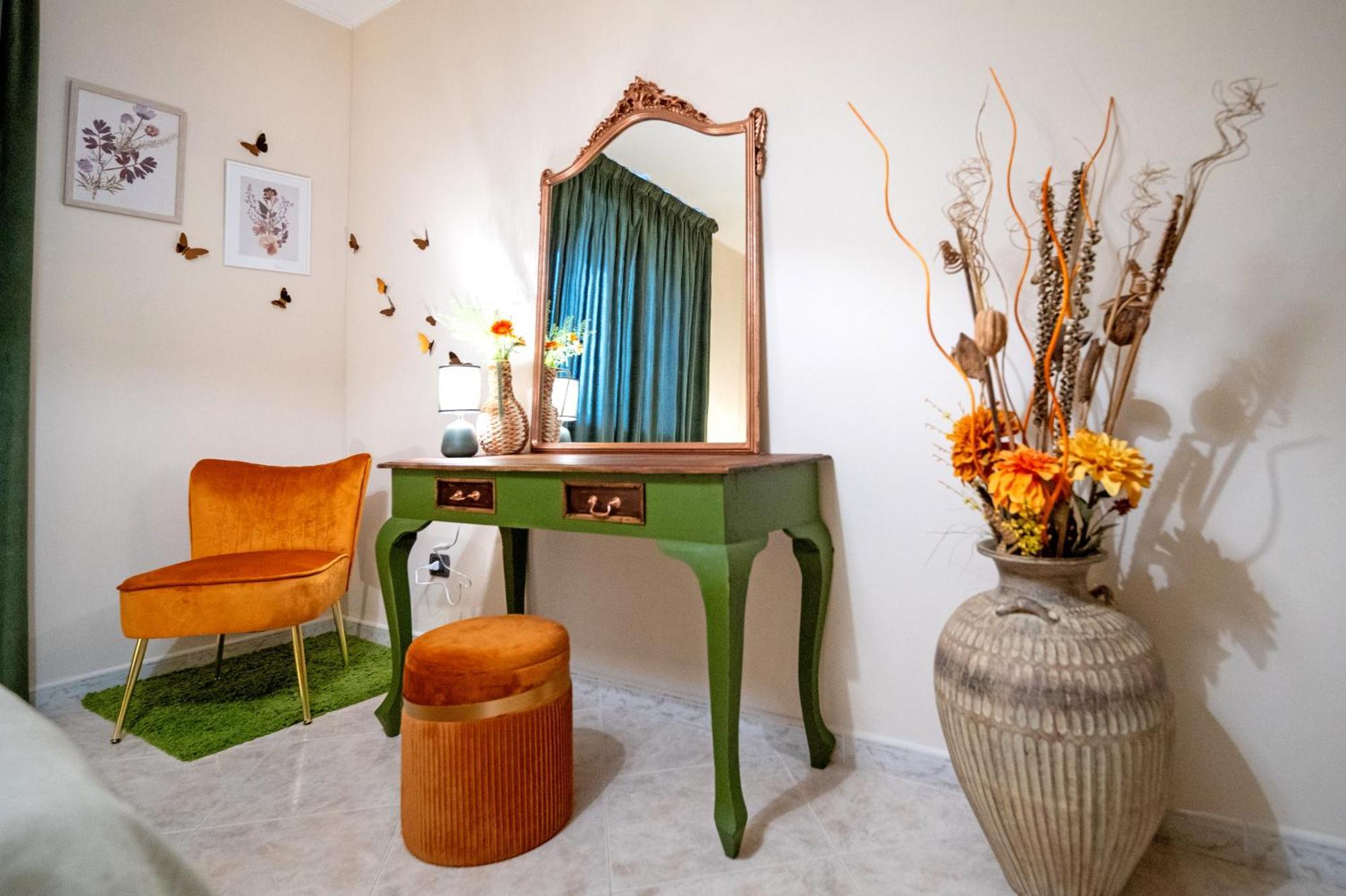 Dimora Loris Holiday home