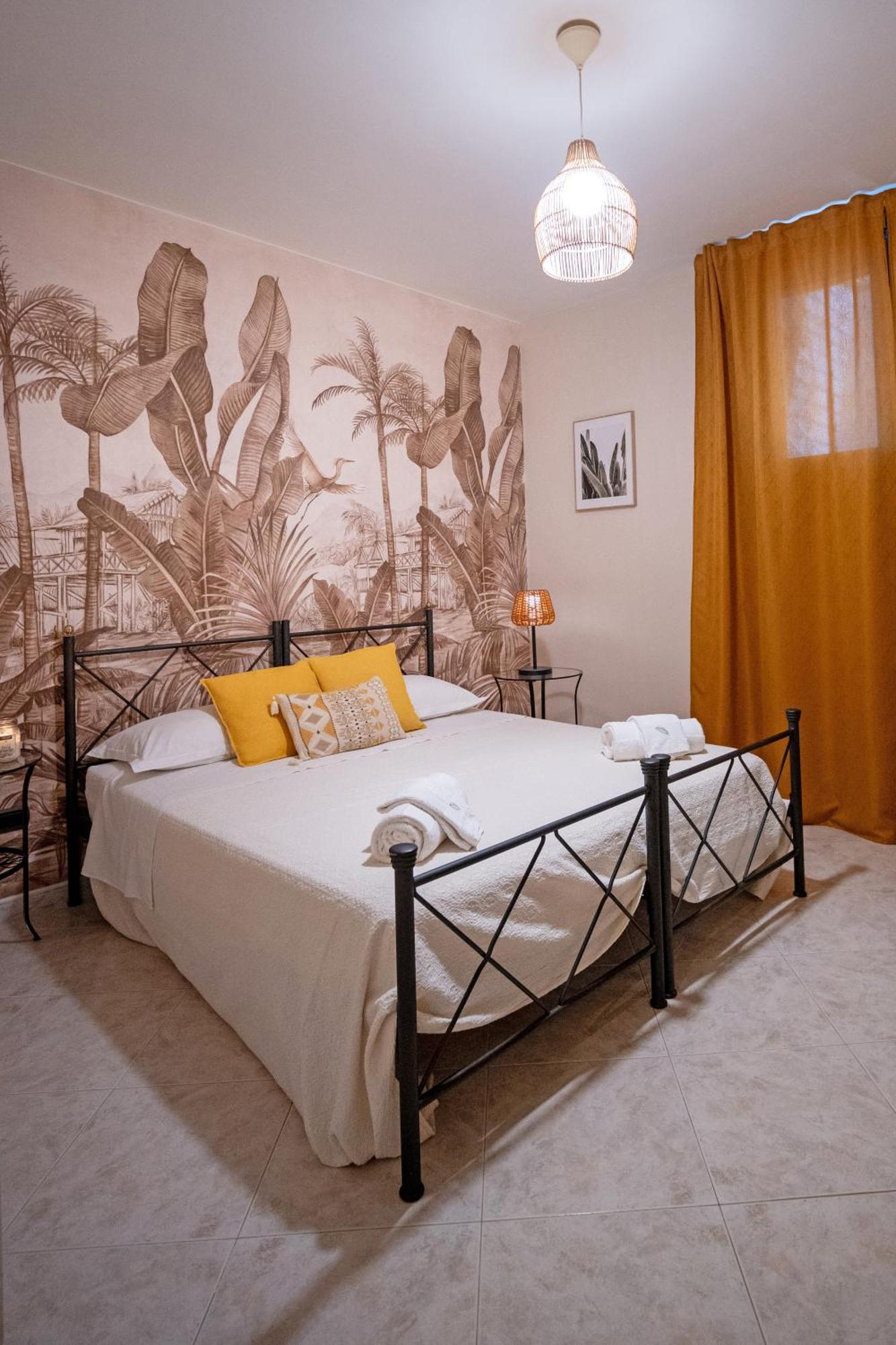 Holiday home Dimora Loris