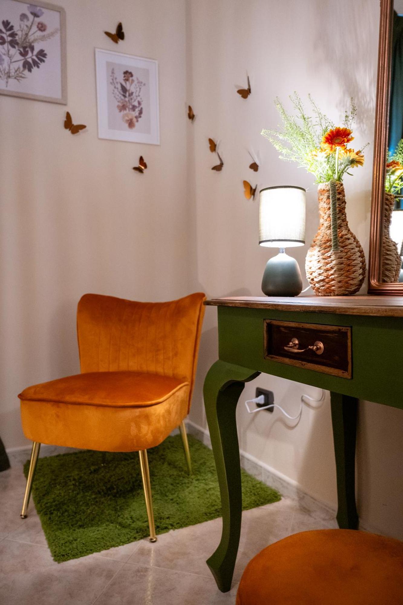 Dimora Loris Holiday home Alberobello