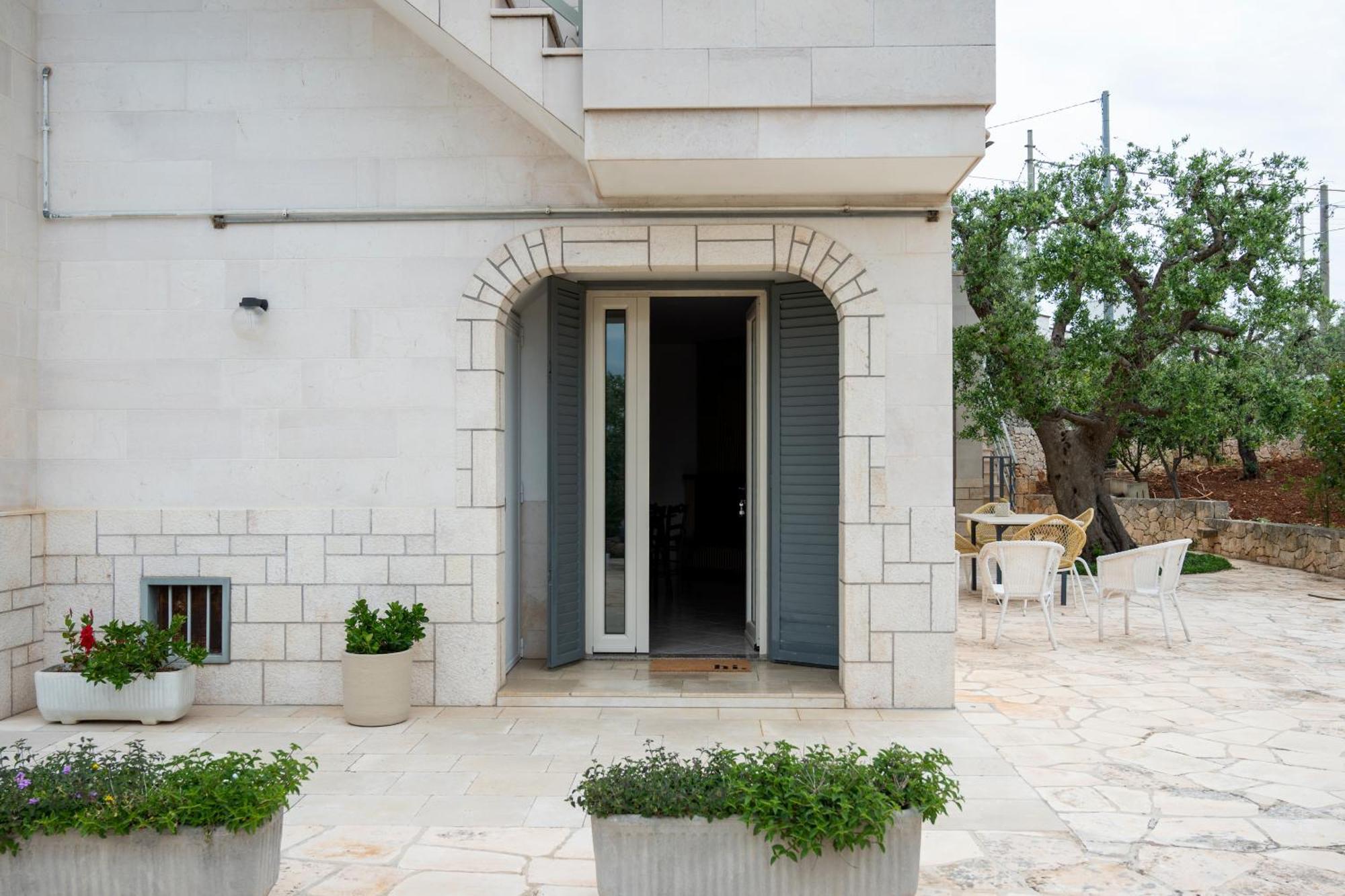 Holiday home Dimora Loris Alberobello