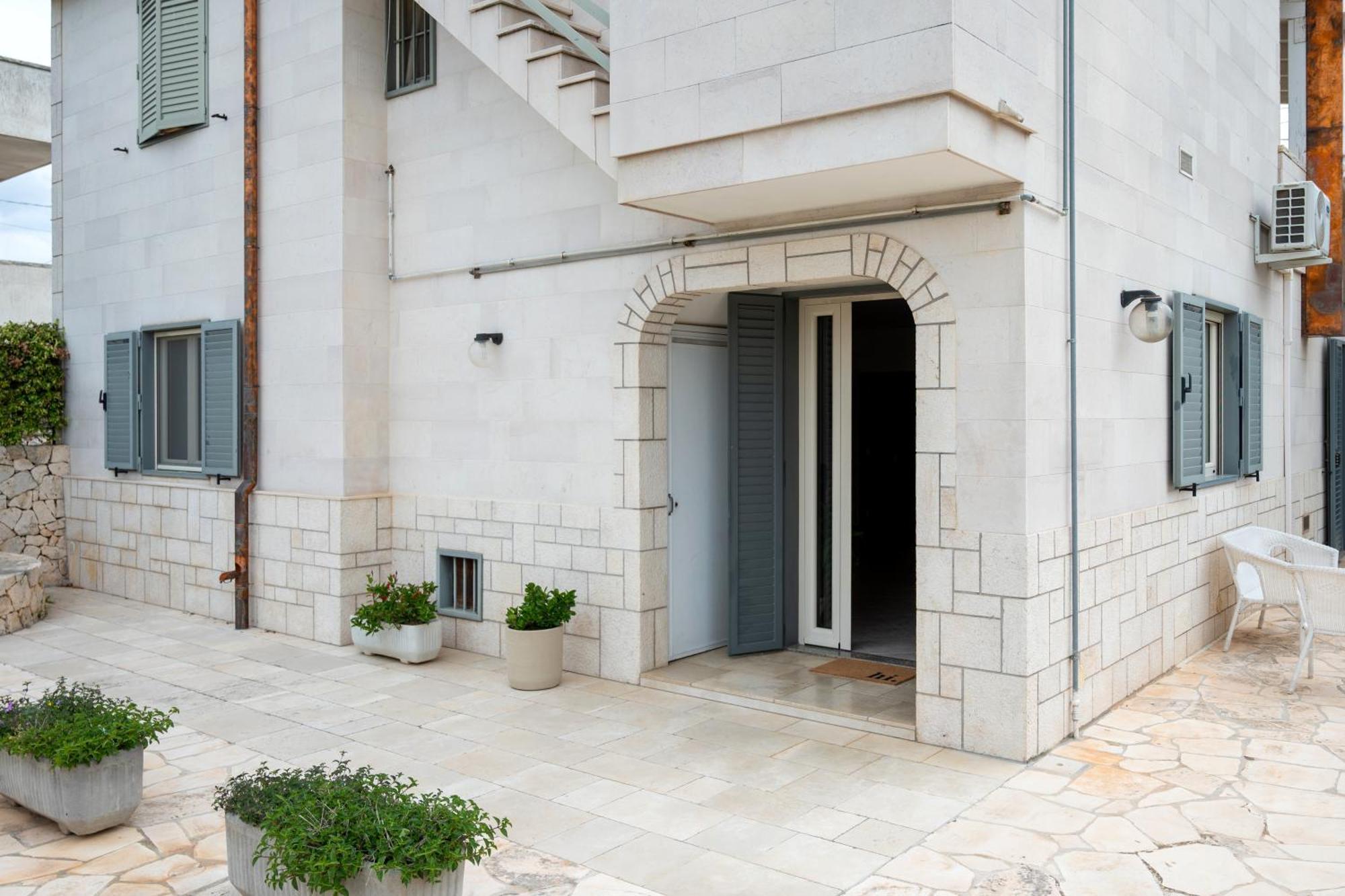 Holiday home Dimora Loris