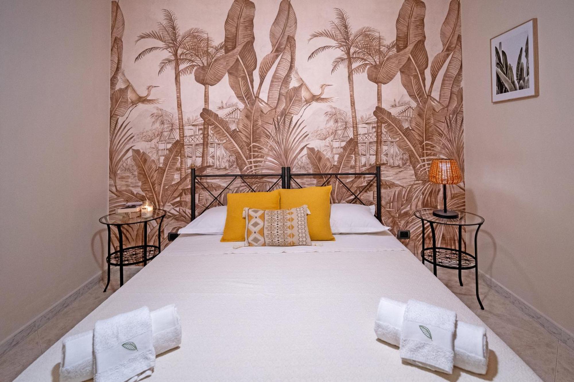 Dimora Loris Holiday home *