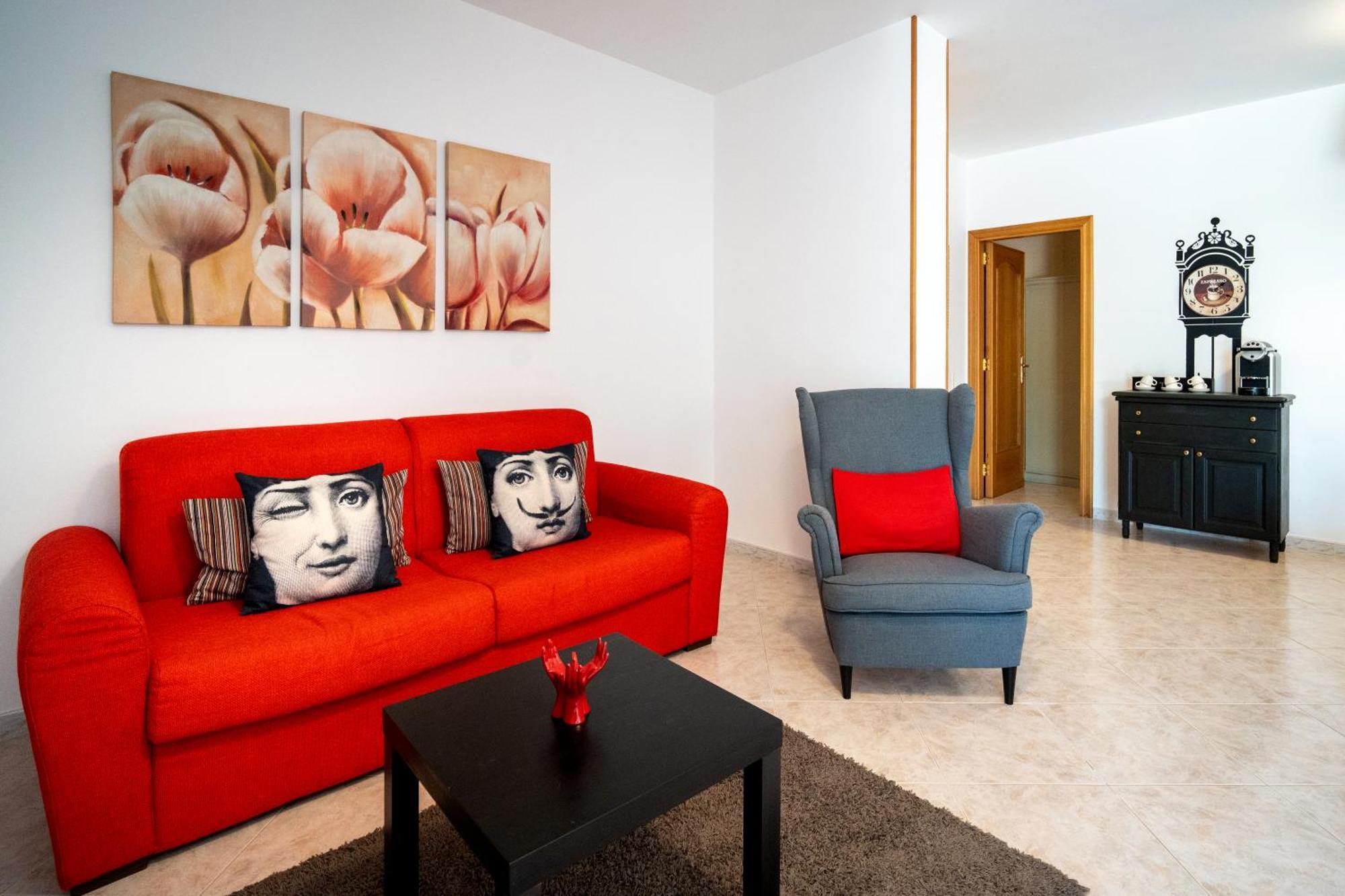 Dimora Loris Holiday home
