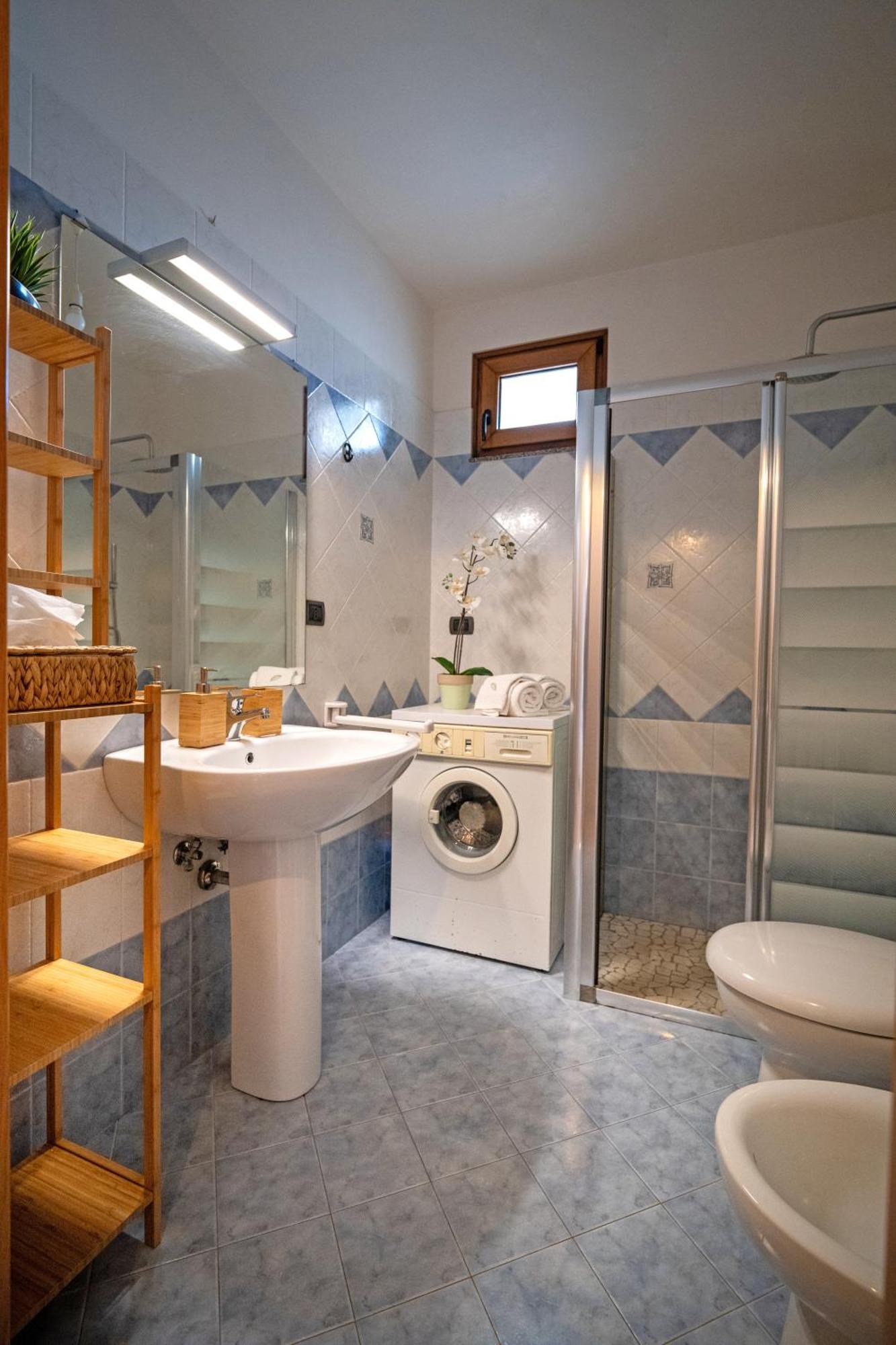Dimora Loris Holiday home *