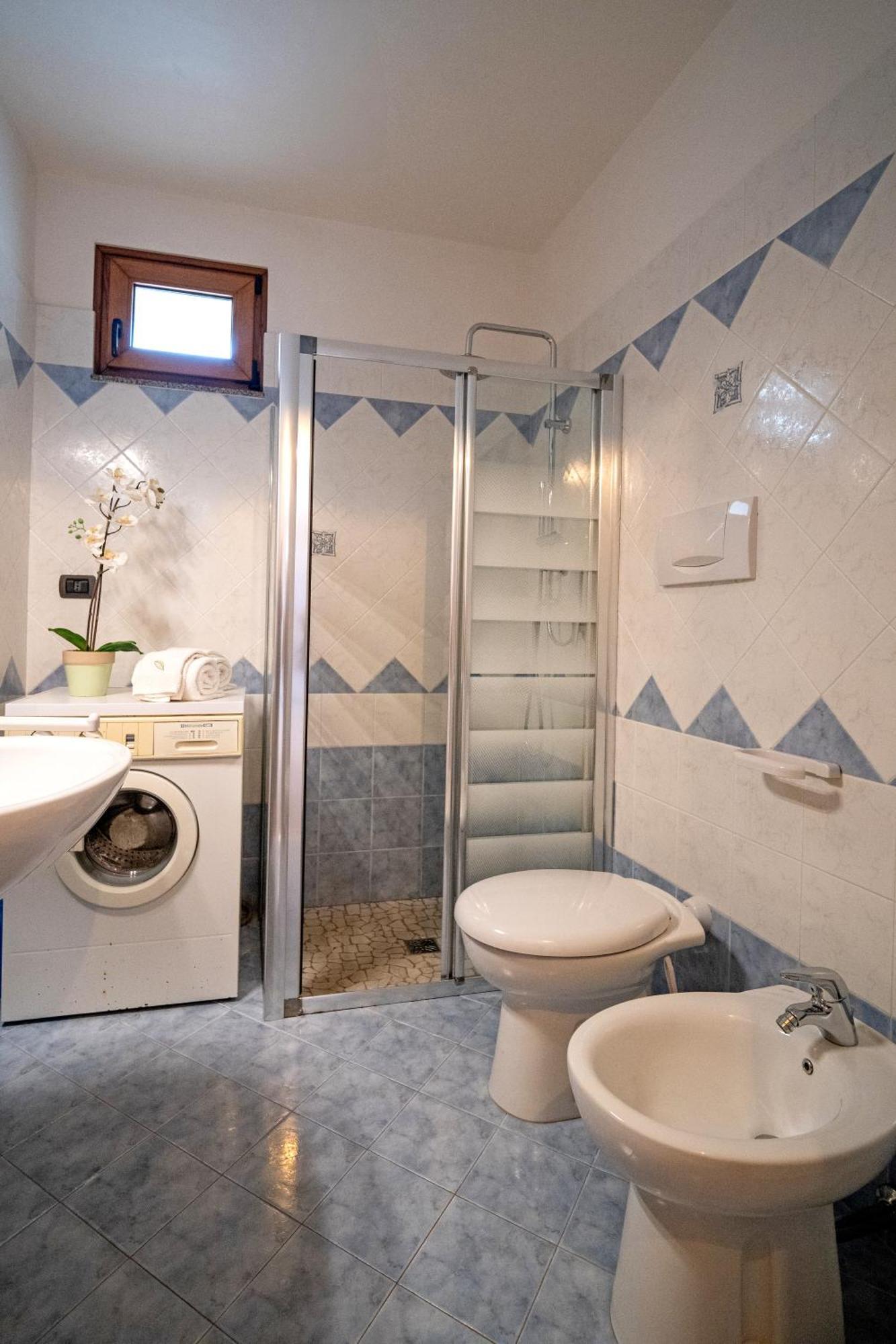 Holiday home Dimora Loris *
